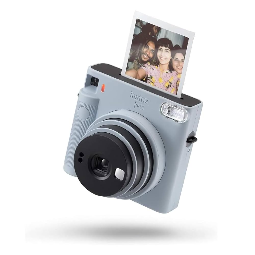 instax SQUARE SQ1 Instant Camera